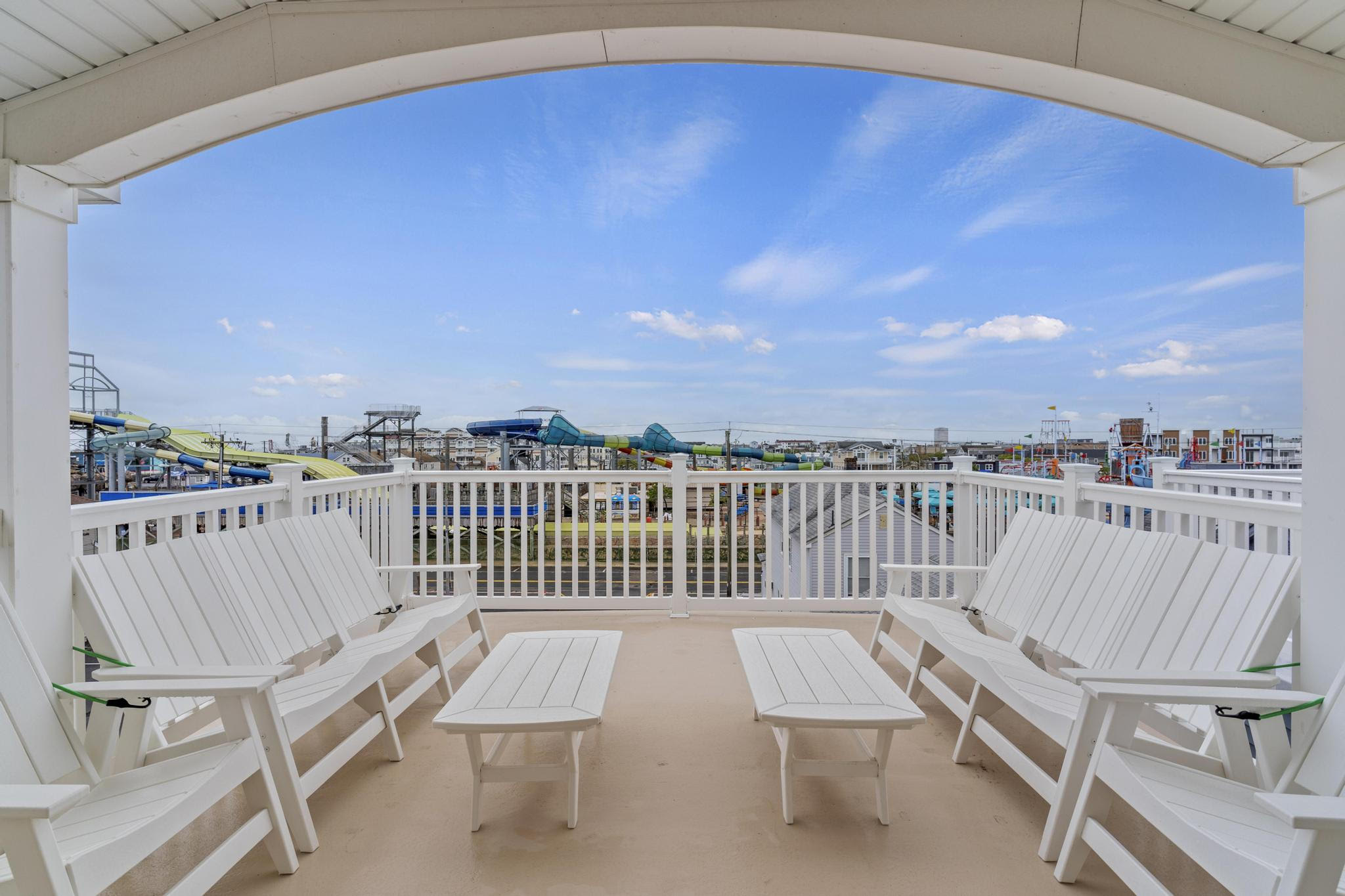 Your Perfect Seaside Heights Vacation Rental