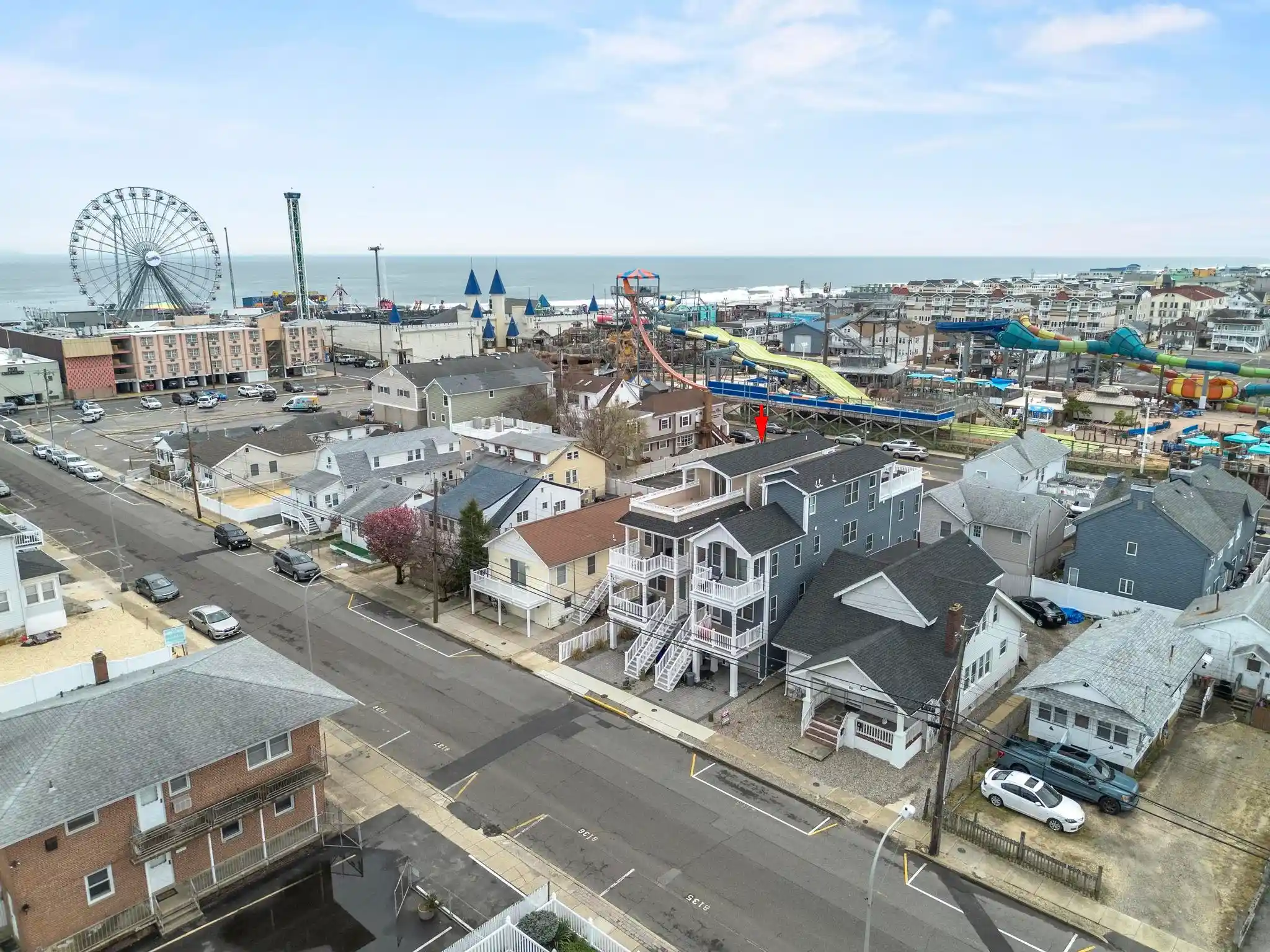 Top 10 Activities to Enjoy in Seaside Heights